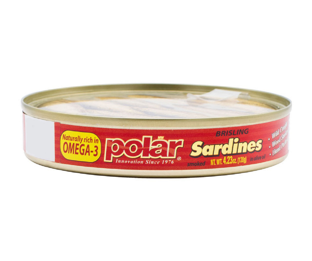 Polar Sardines, 4.23 Oz. Big Lots