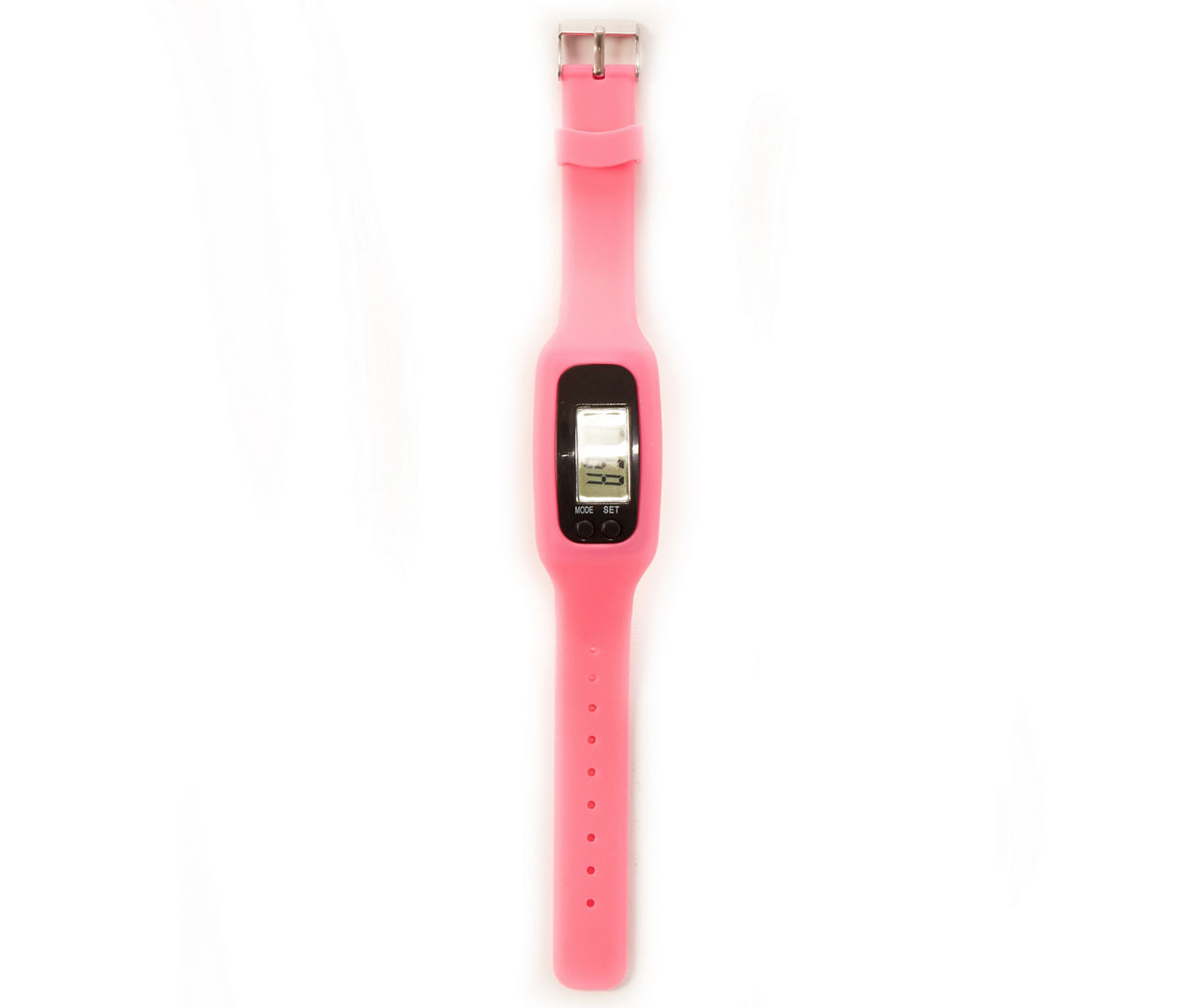 Vivitar Neon Pink Activity Tracker | Big Lots