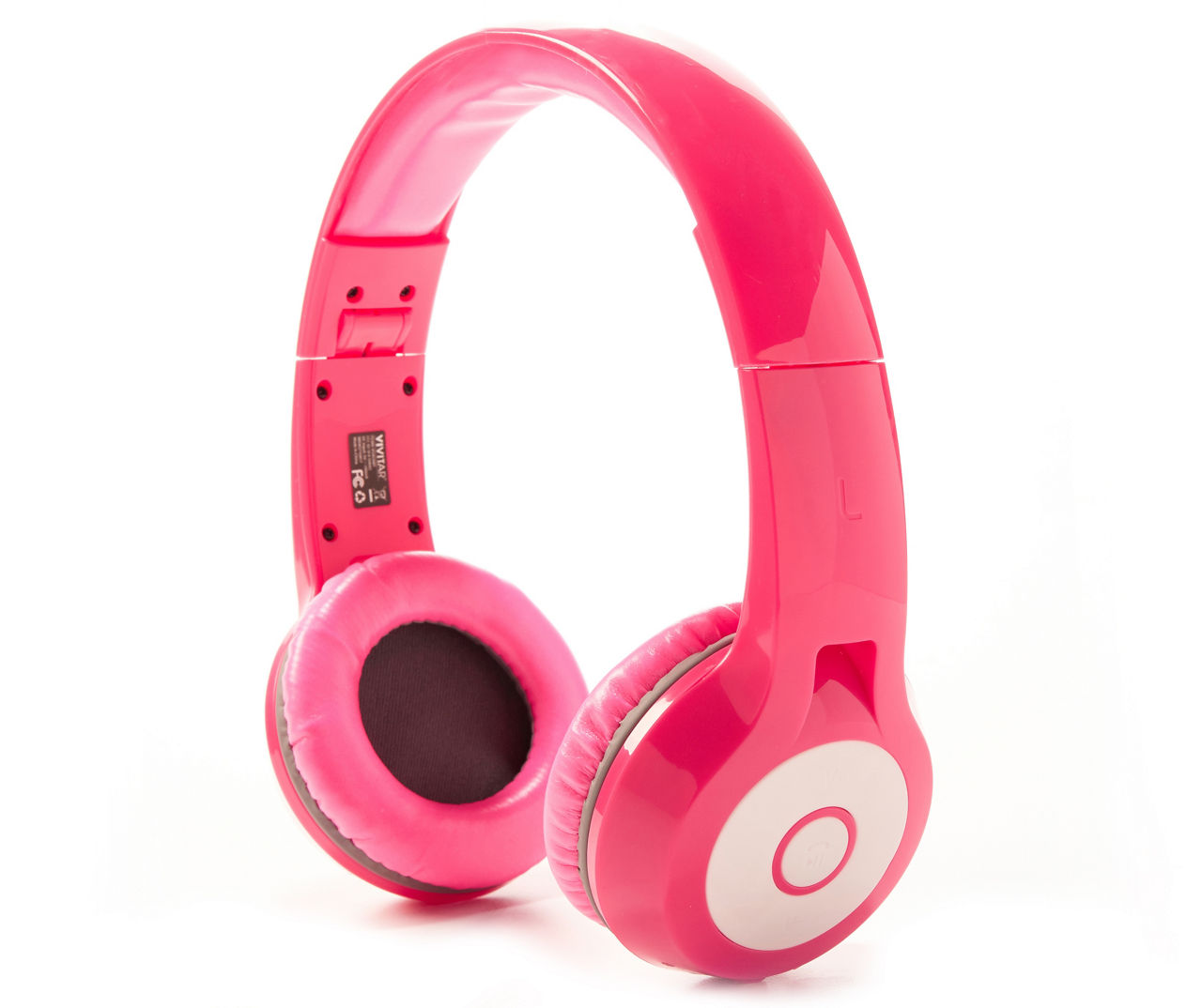 pink beats