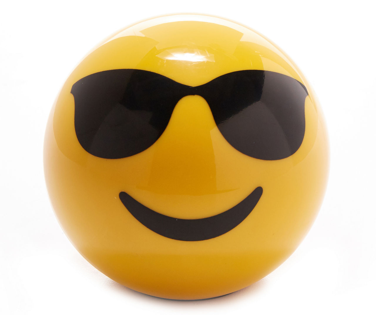 sunglasses emoticon aim