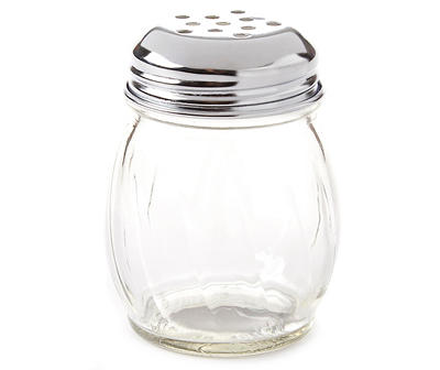 Cheese/Spice Shaker, 6 Oz.