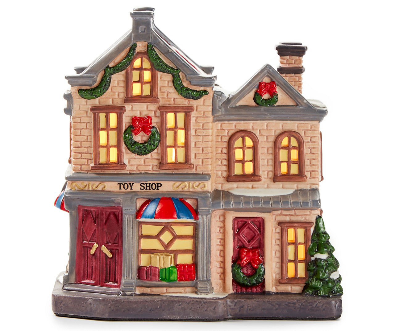 Village best sale toy shop