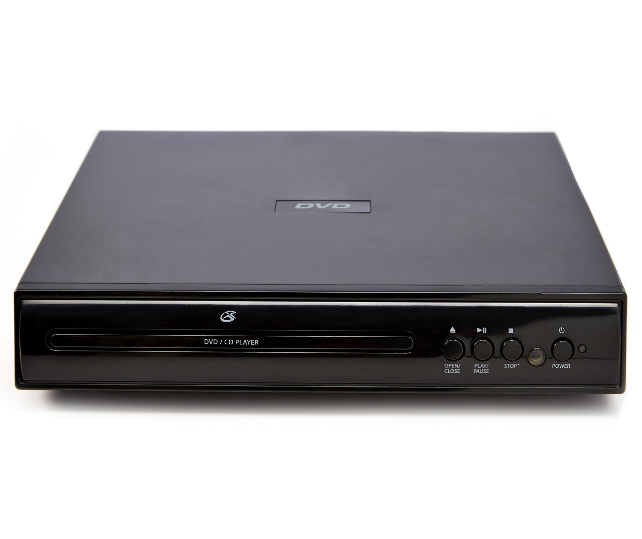 GPX Black DVD Player Big Lots