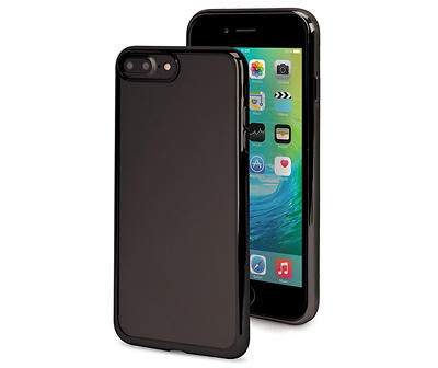 Space Gray iPhone 8/7/6s/6 Plus Phone Case