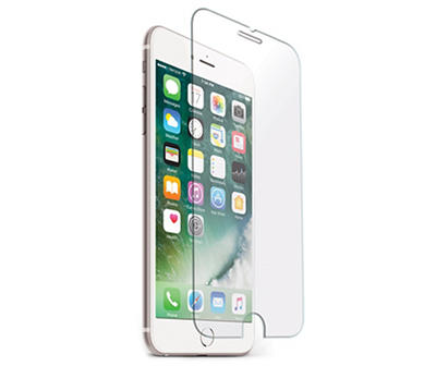 iPhone 6/6s/7/8 Tempered Glass Ultra Clear Screen Protector