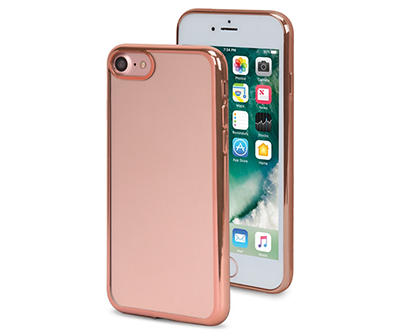 Rose Gold iPhone 8/7/6s/6 Phone Case