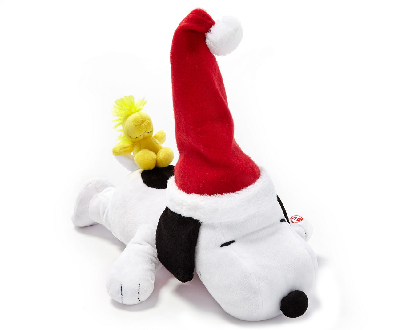 Fashion Sleepy snoopy plush