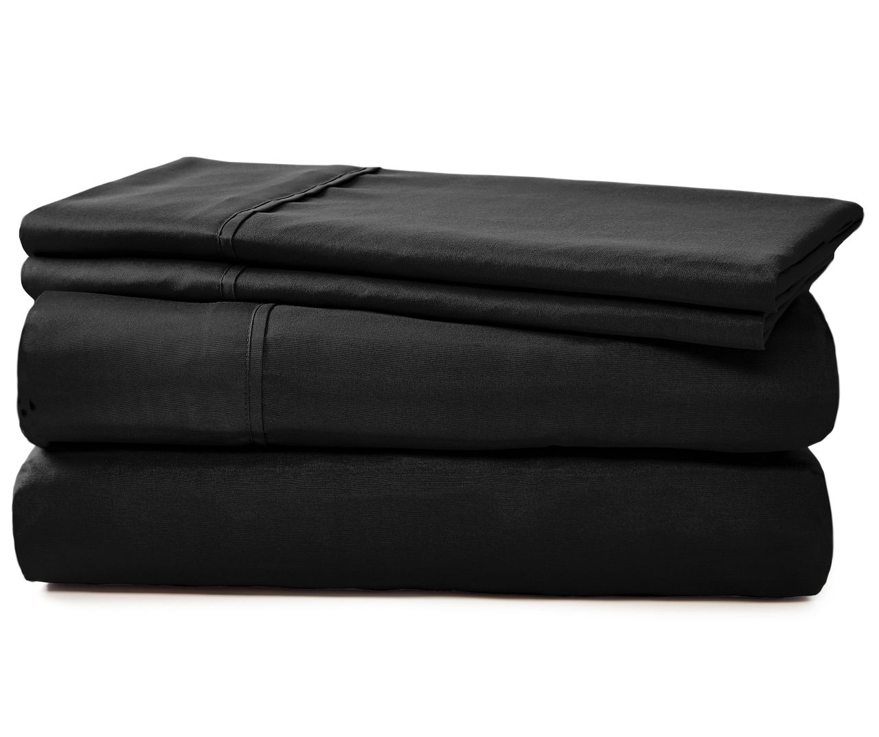 Just Home Just Home Microfiber Sheet Sets Big Lots