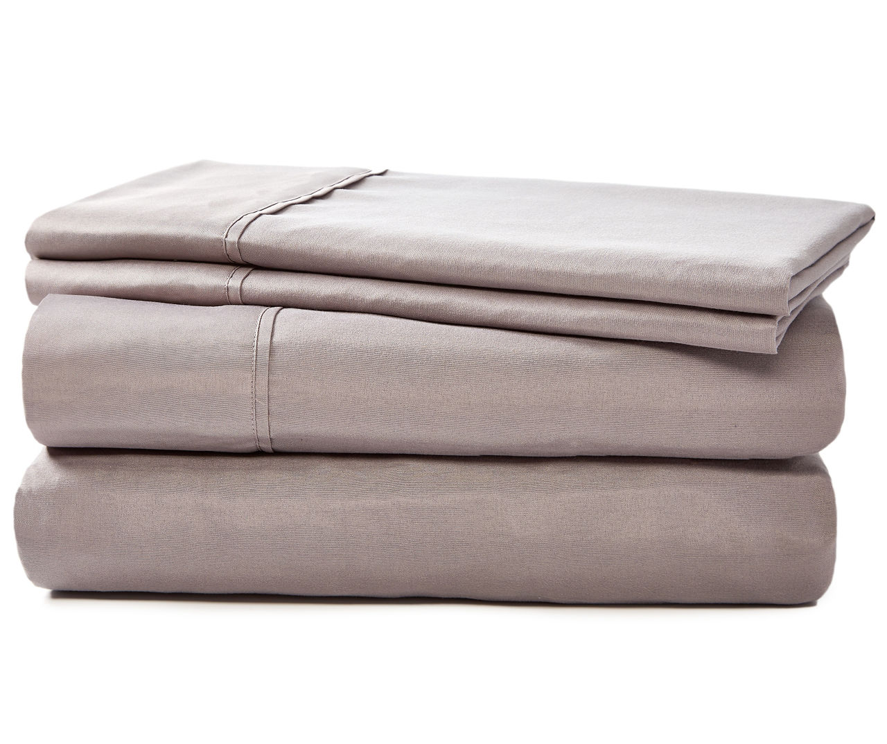 Just Home Just Home Microfiber Sheet Sets | Big Lots