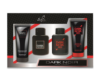 Men's Dark Noir Gift Set