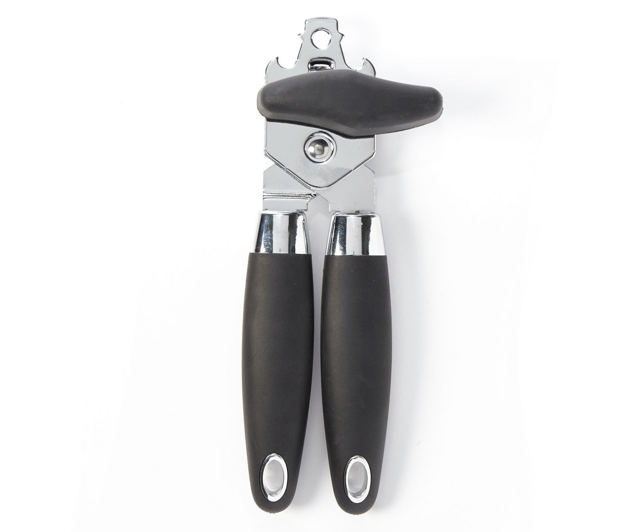 Elite Gadgets 3-In-1 Safety Cut Can Opener – Oneida