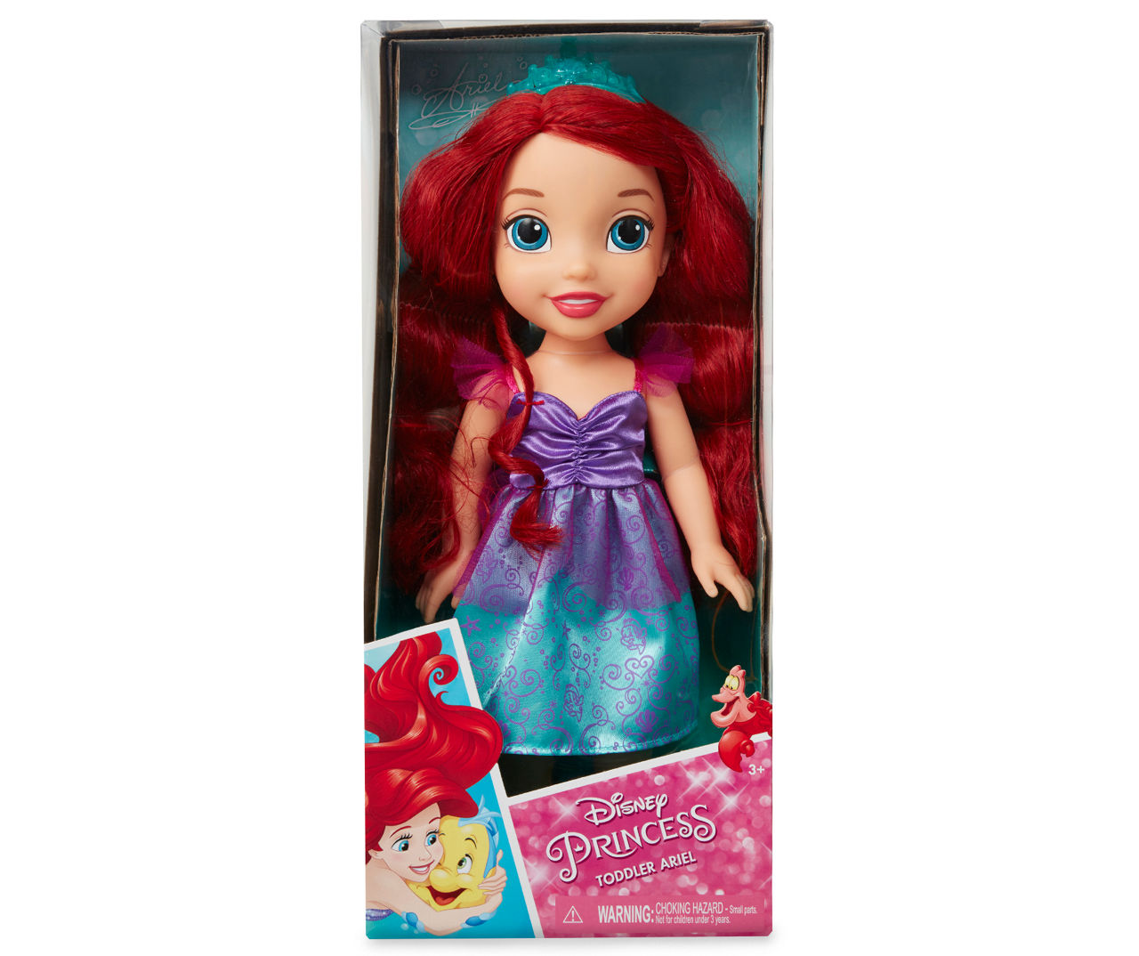 Disney Princess The Little Mermaid Ariel Doll