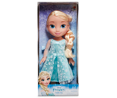 Toddler Elsa Doll