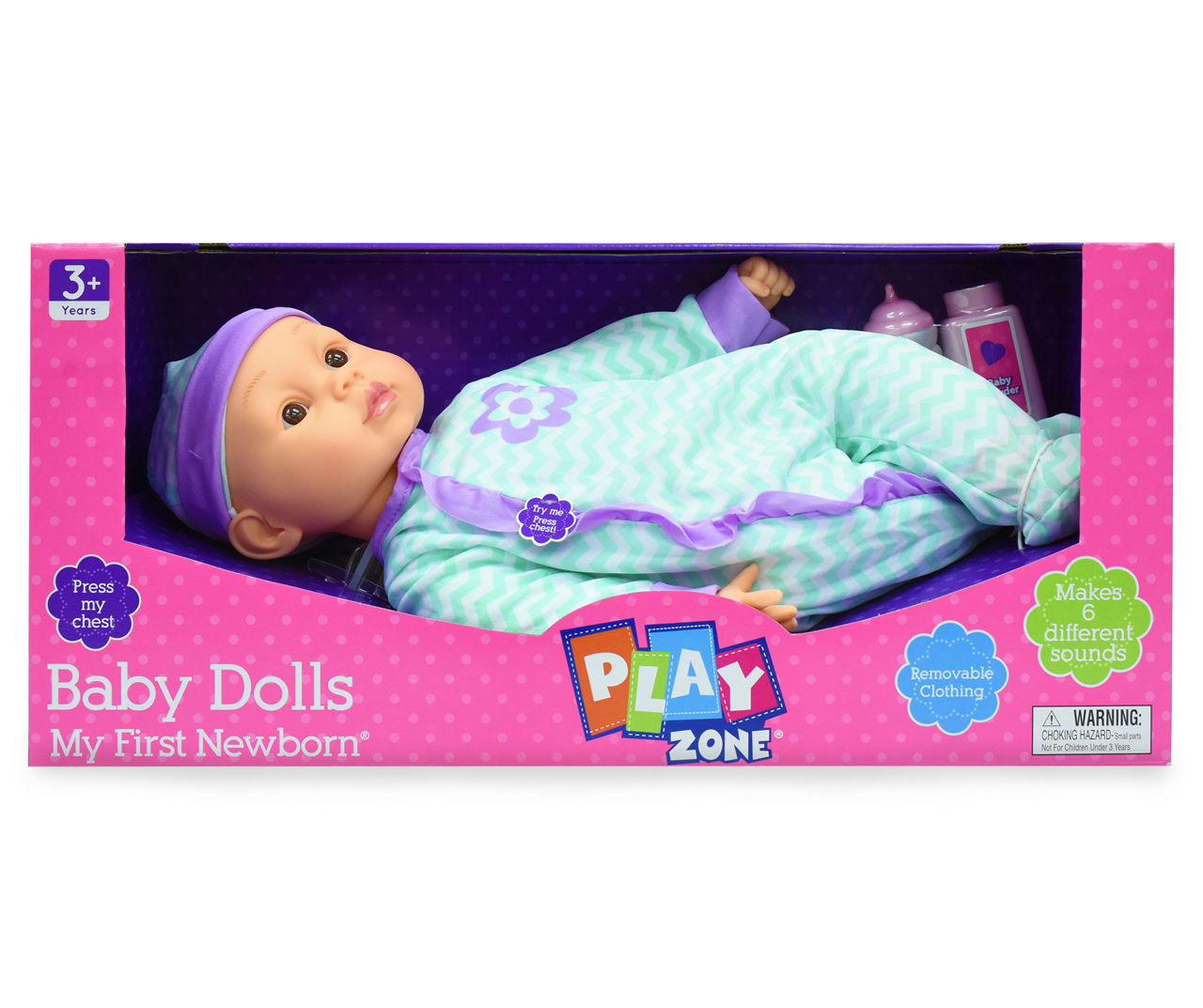 Big lots on sale baby dolls