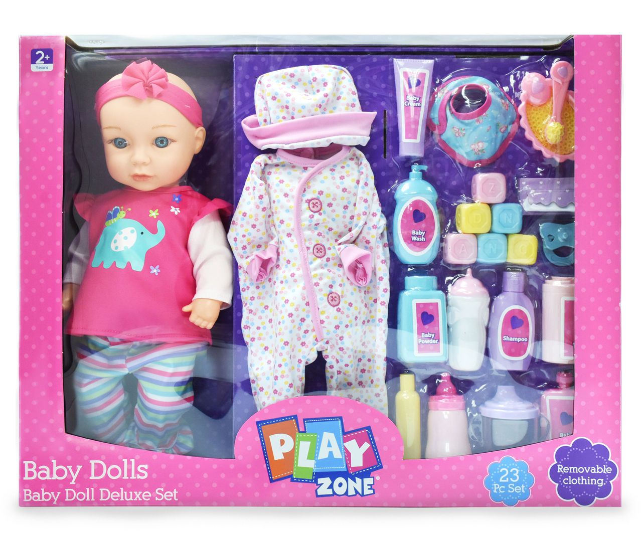 Big lots on sale baby dolls