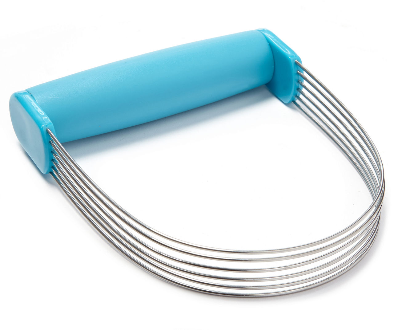 Cook Works Cookworks Blue Pastry Blender Big Lots