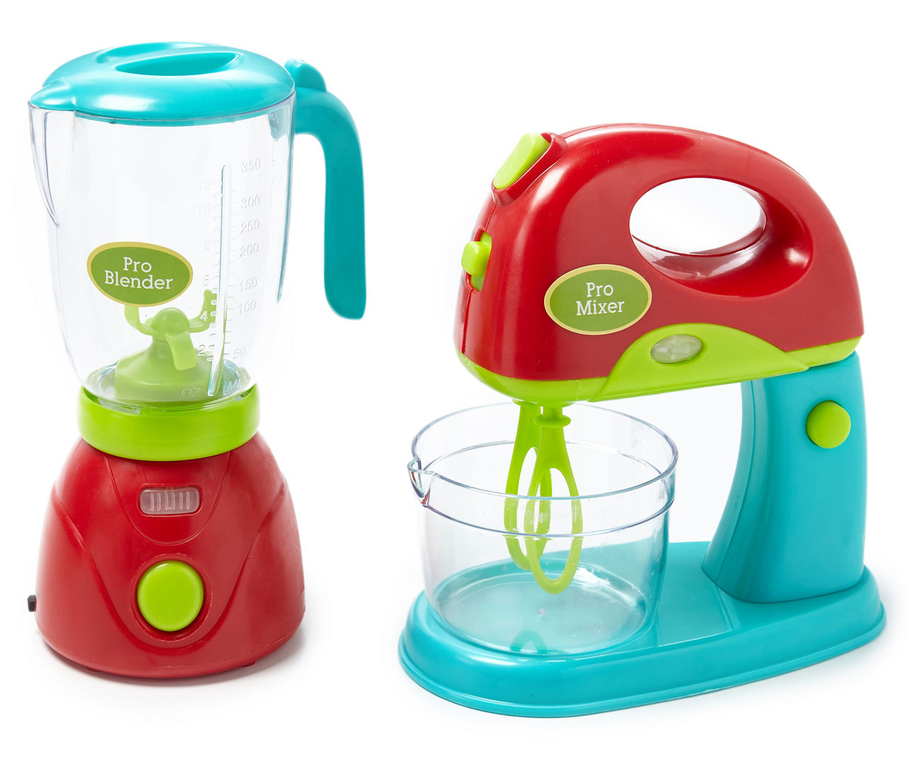 Pretend Play Blender