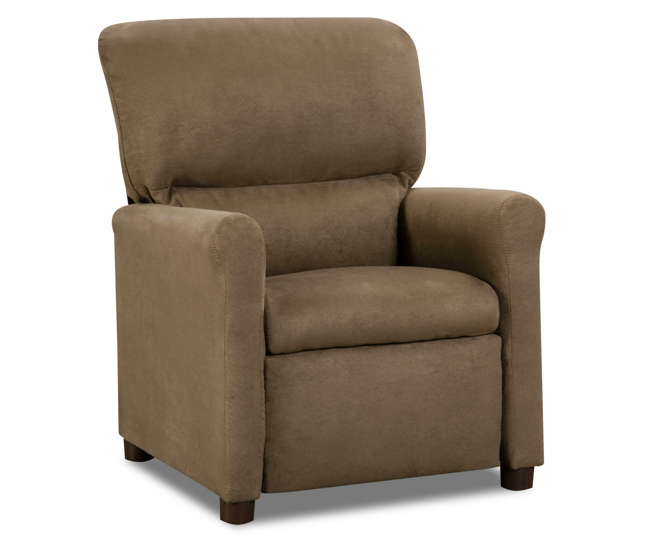 Kids recliner big online lots