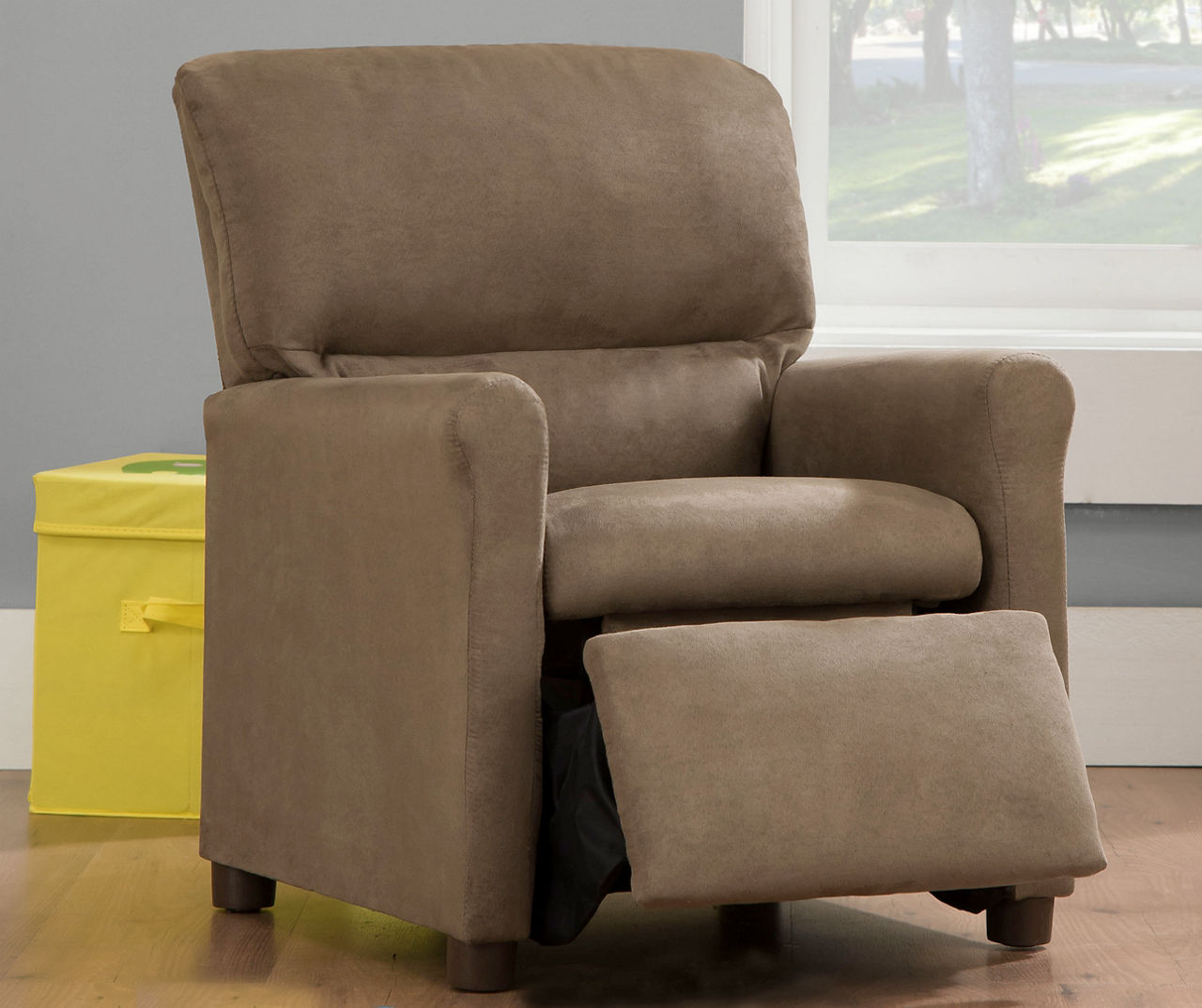 Big lots little online kid recliner