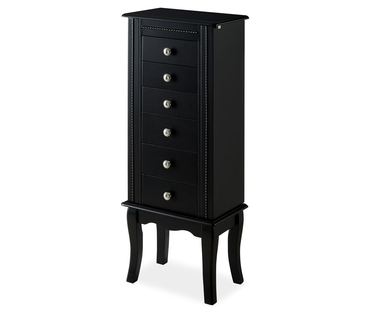 Big 2024 lots armoire