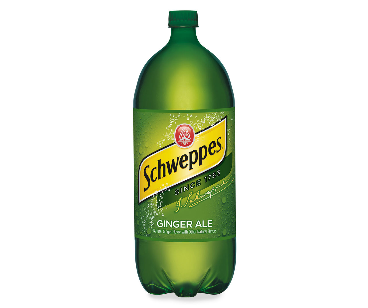 Schweppes Schweppes Ginger Ale, 2 L Bottle Big Lots