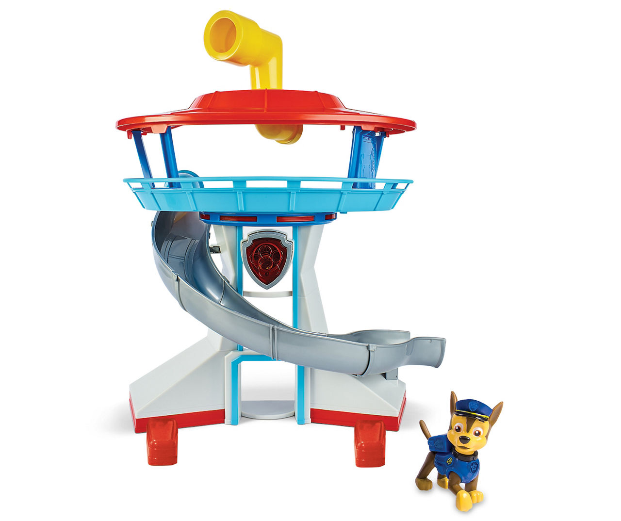 Paw patrol small tower sale