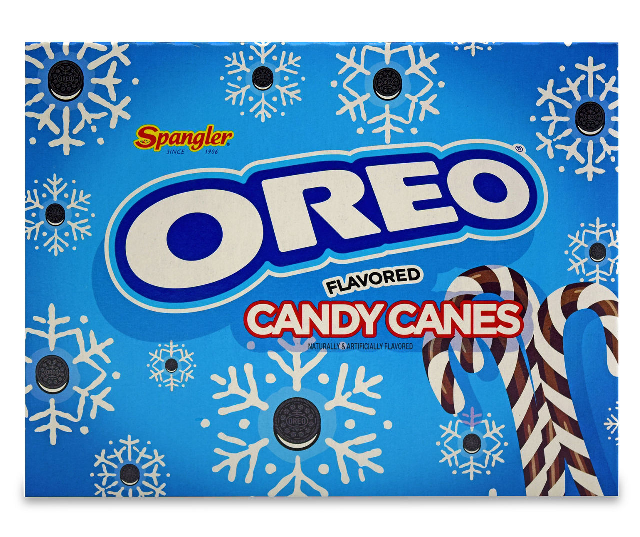 Oreo on sale candy canes