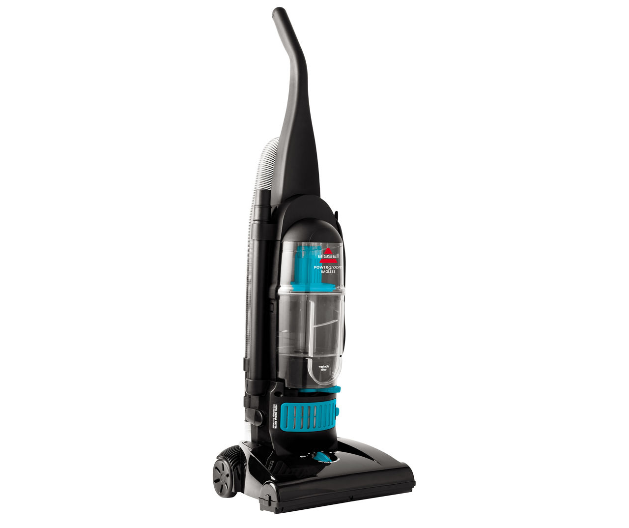 PowerForce® Bagged Vacuum