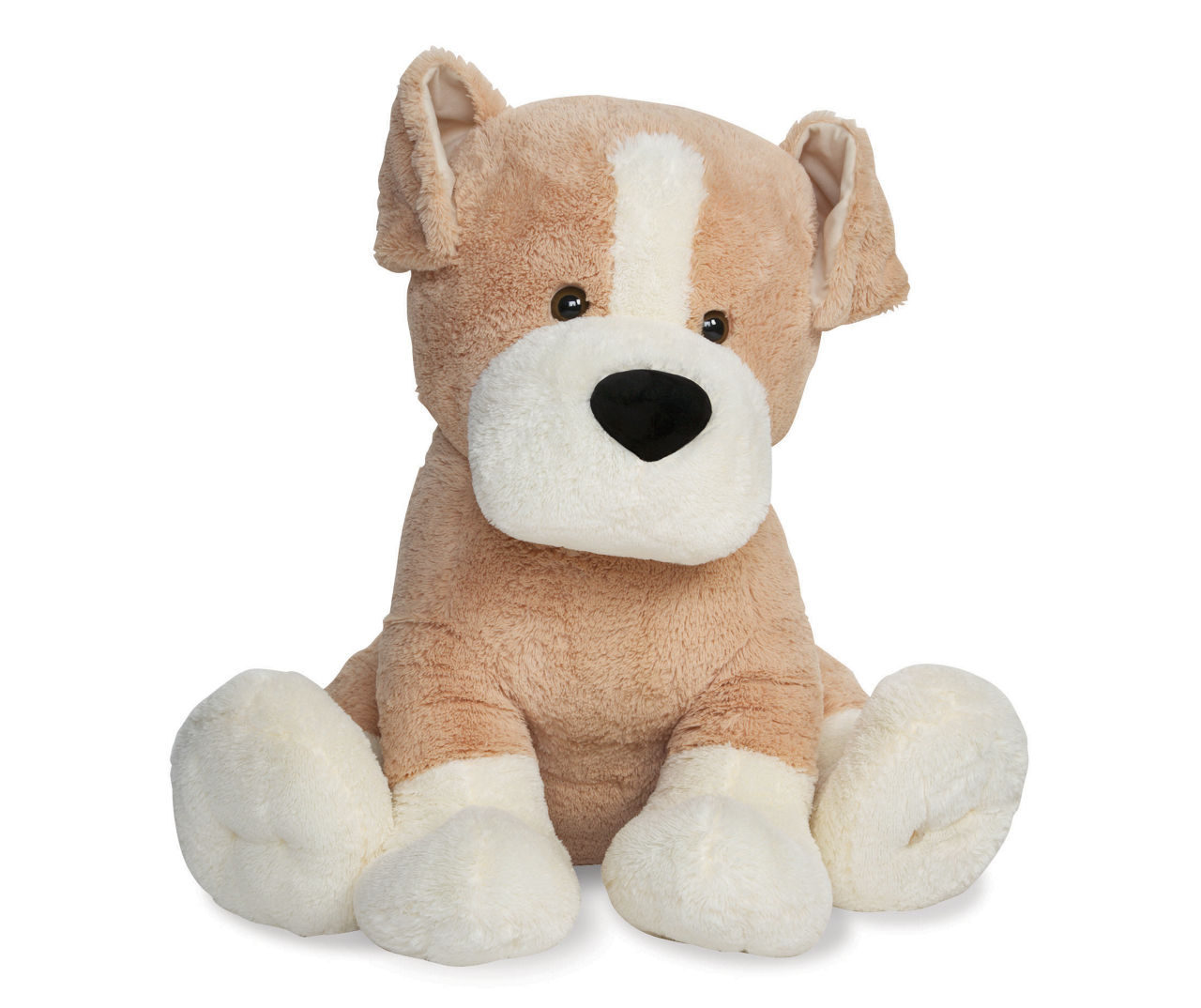 Big lots jumbo plush online