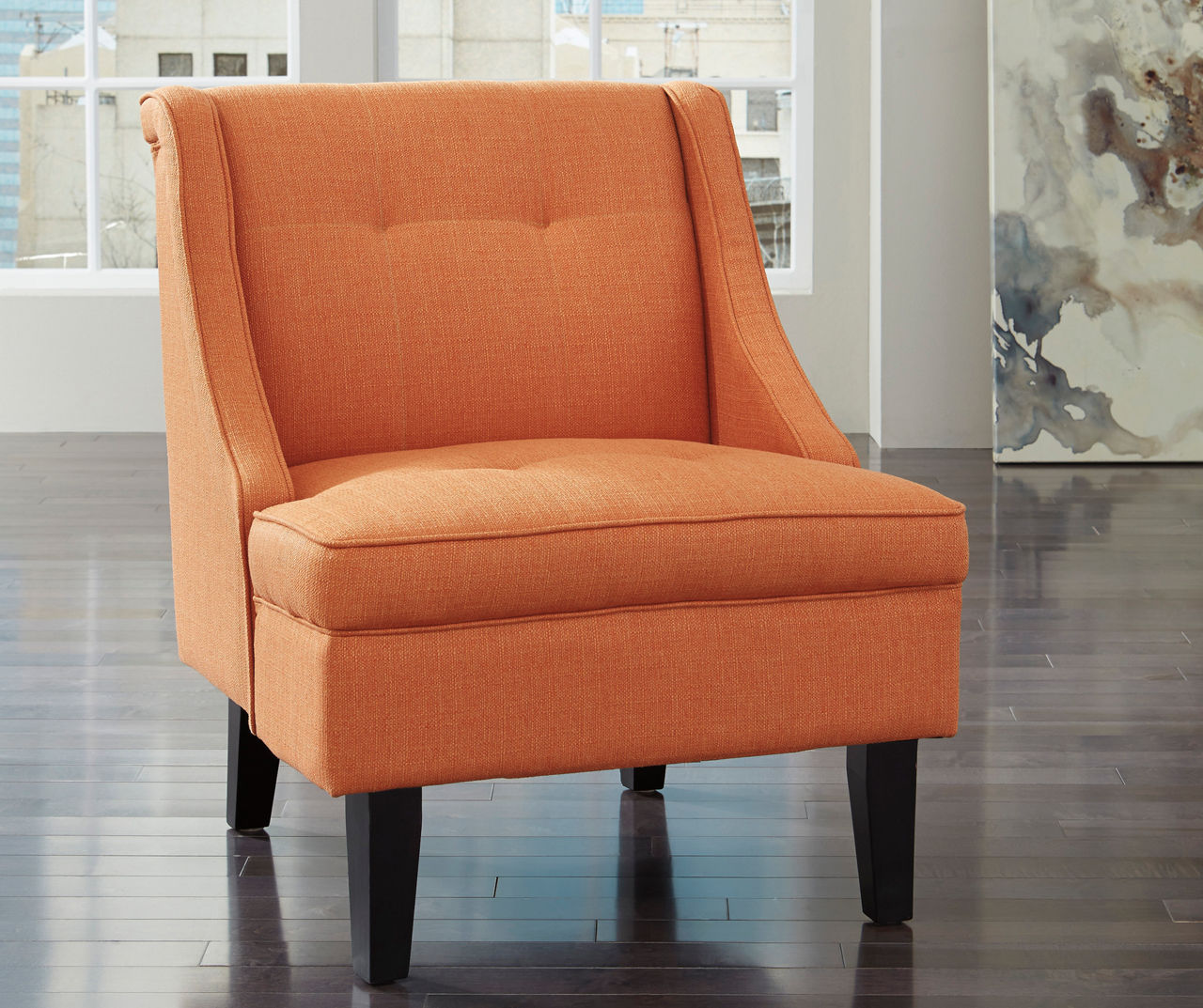 Clarinda deals accent chair