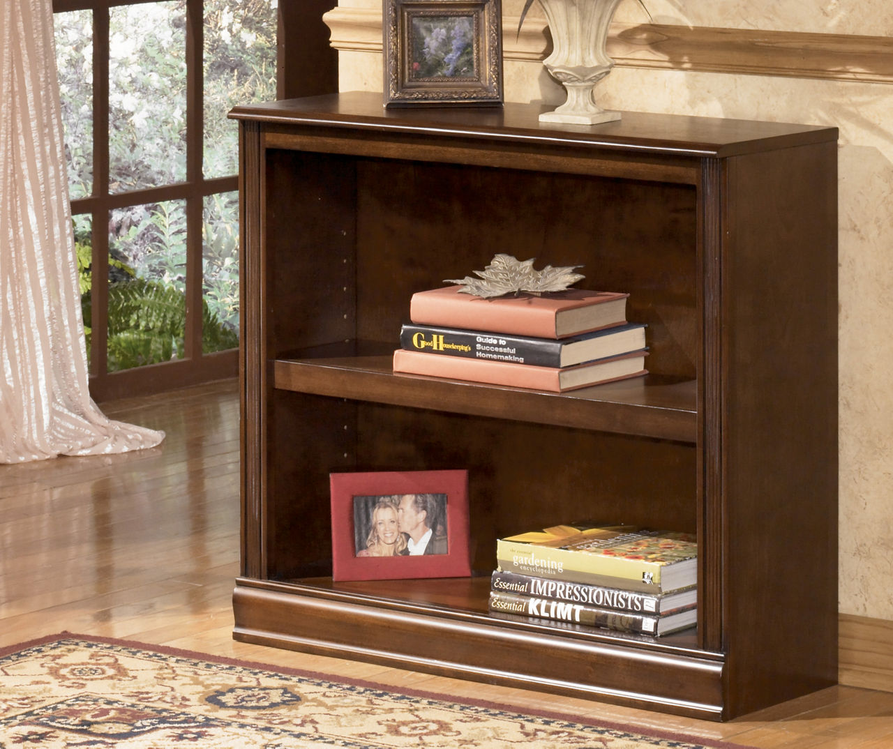 Ashley on sale hamlyn bookcase