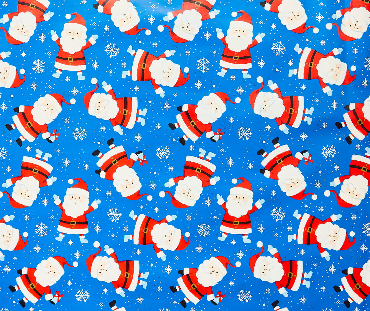 Poundstretcher - Christmas wrapping paper for £1 bargain! 👍 Have you  finished your shopping yet? 🎄