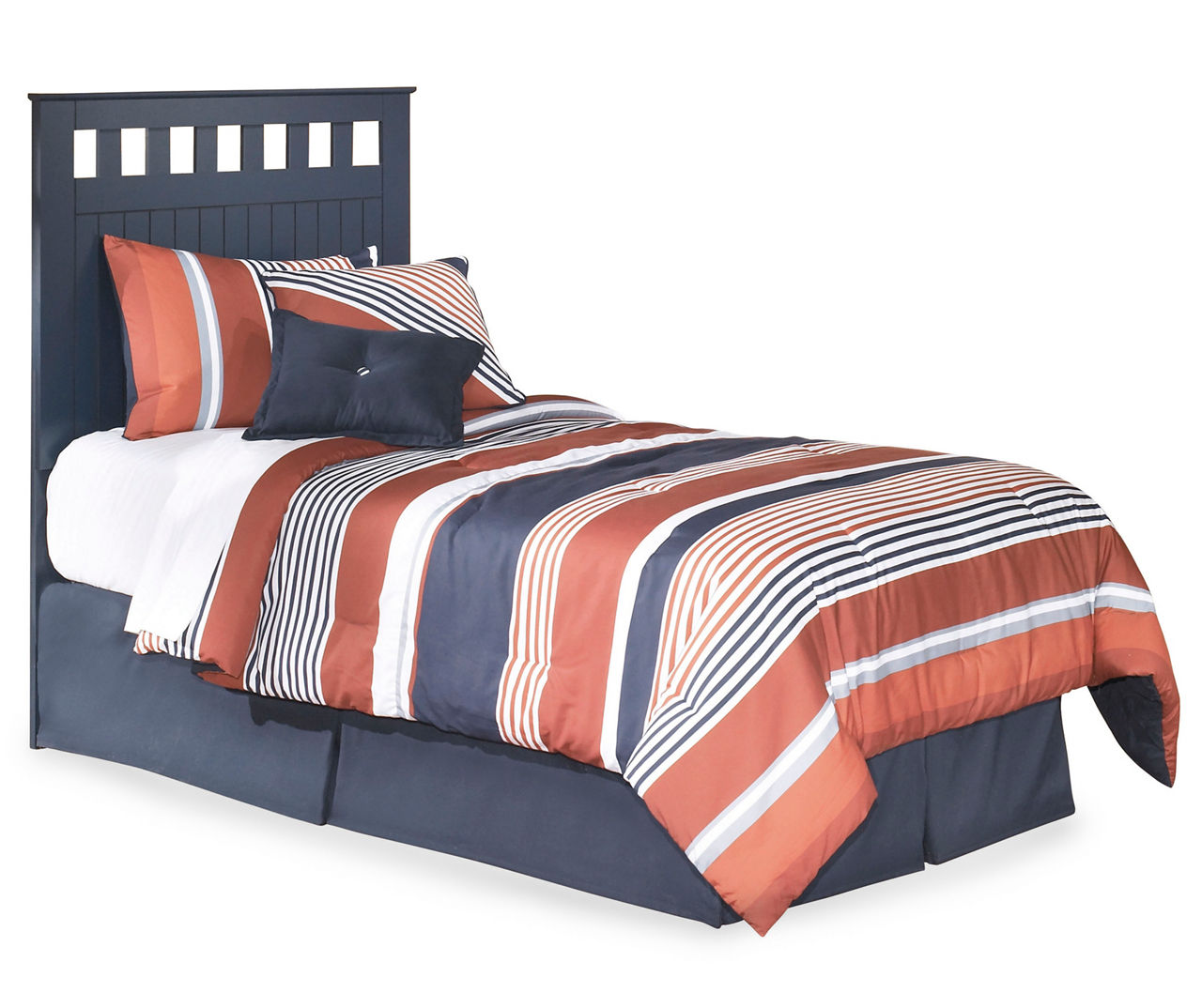 Ashley leo 2025 twin bed