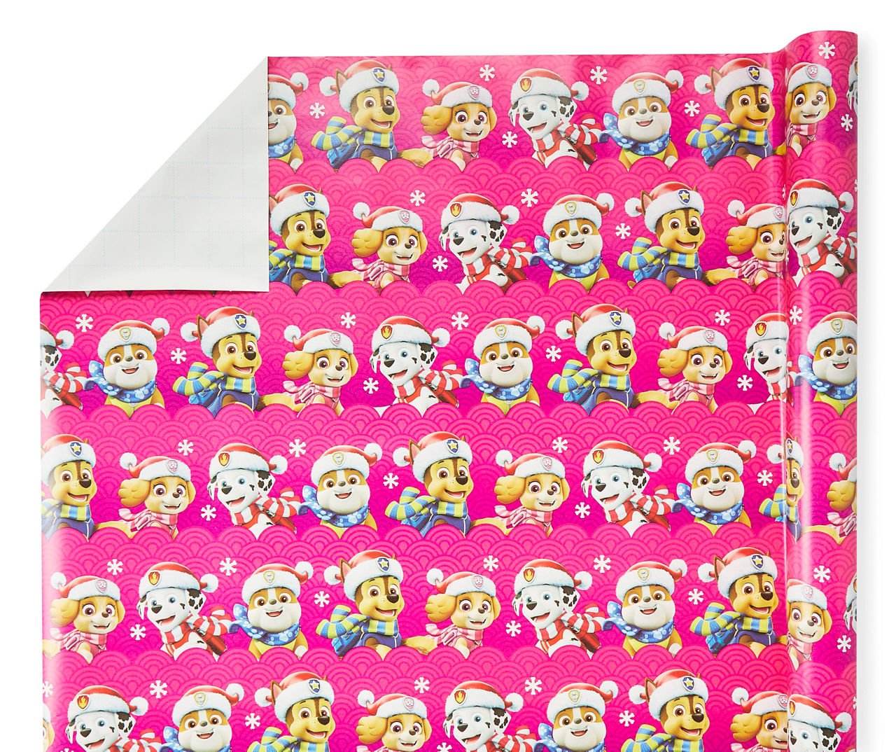 Happy Birthday Wrapping Paper Gift Wrapping Paper, Happy Birthday Wrapping  Paper Roll for Kids Boys Girls, Cartoon Coated Paper Gift Wrapping Paper