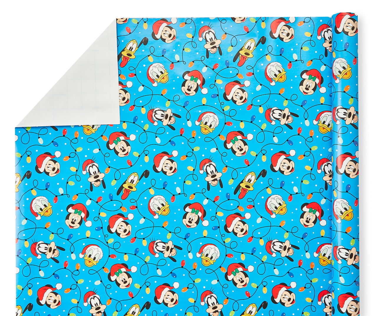 Premium AI Image  Edible wrapping paper disney wrapping paper