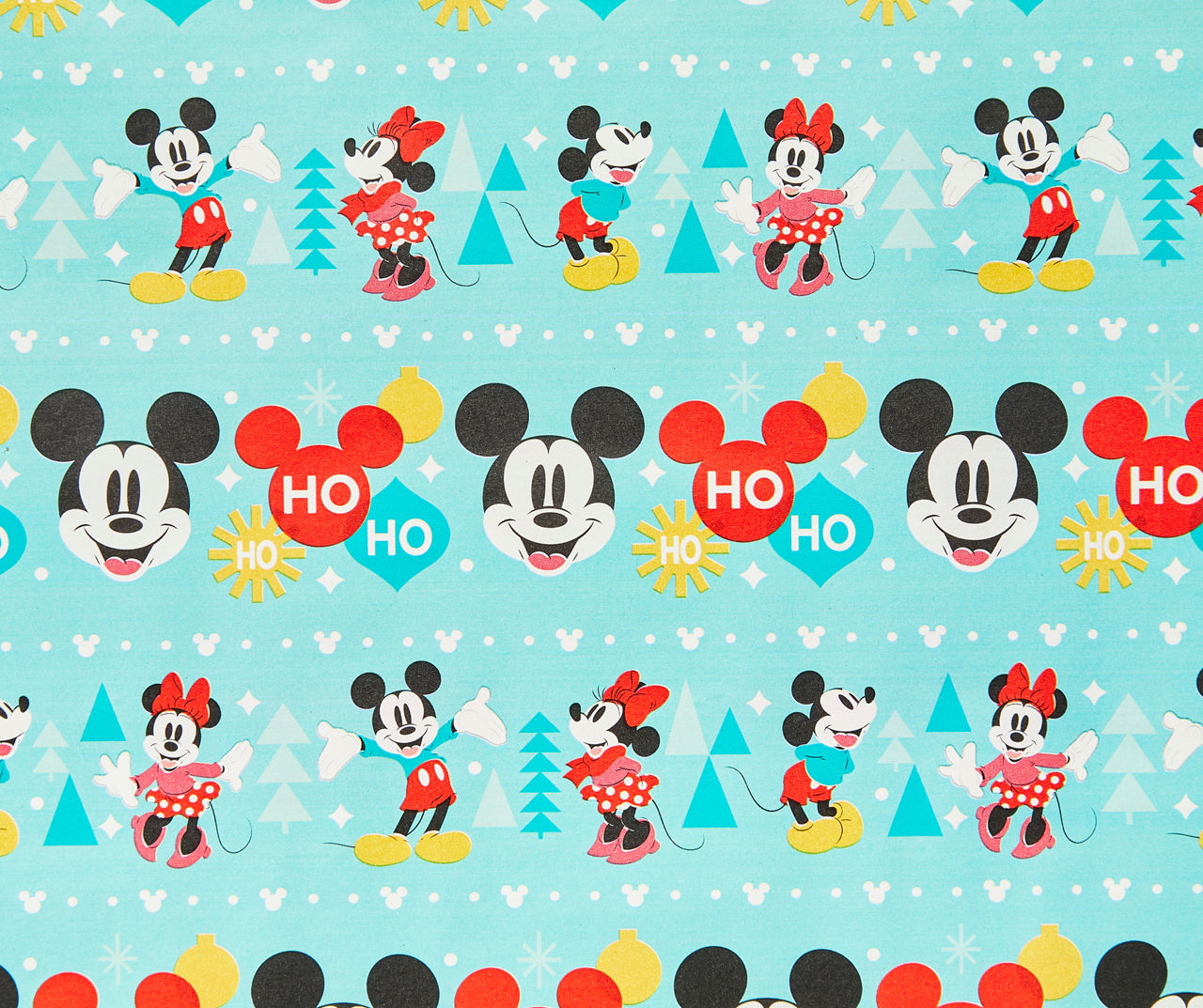 Disney deals wrapping paper