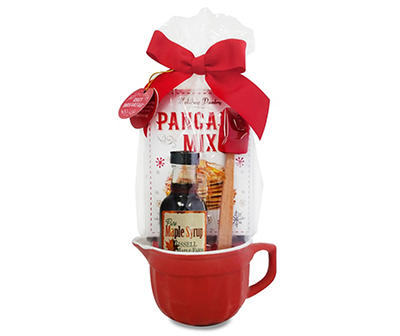 Pancake Breakfast Gift Set