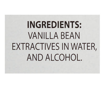 McCormick Pure Vanilla Extract, 2 fl oz