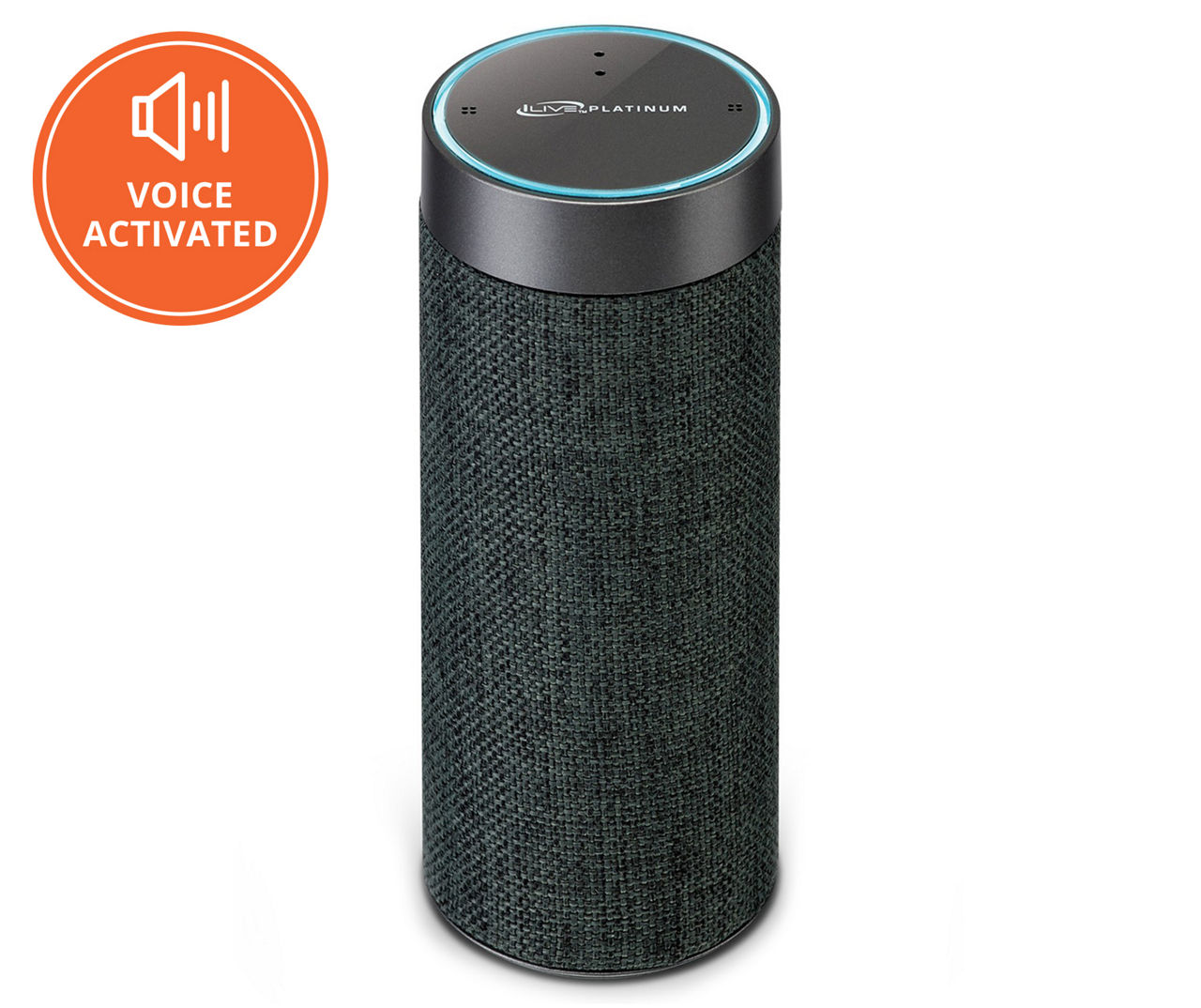 Ilive platinum amazon store alexa