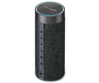 Black Platinum Concierge Speaker with Amazon Alexa