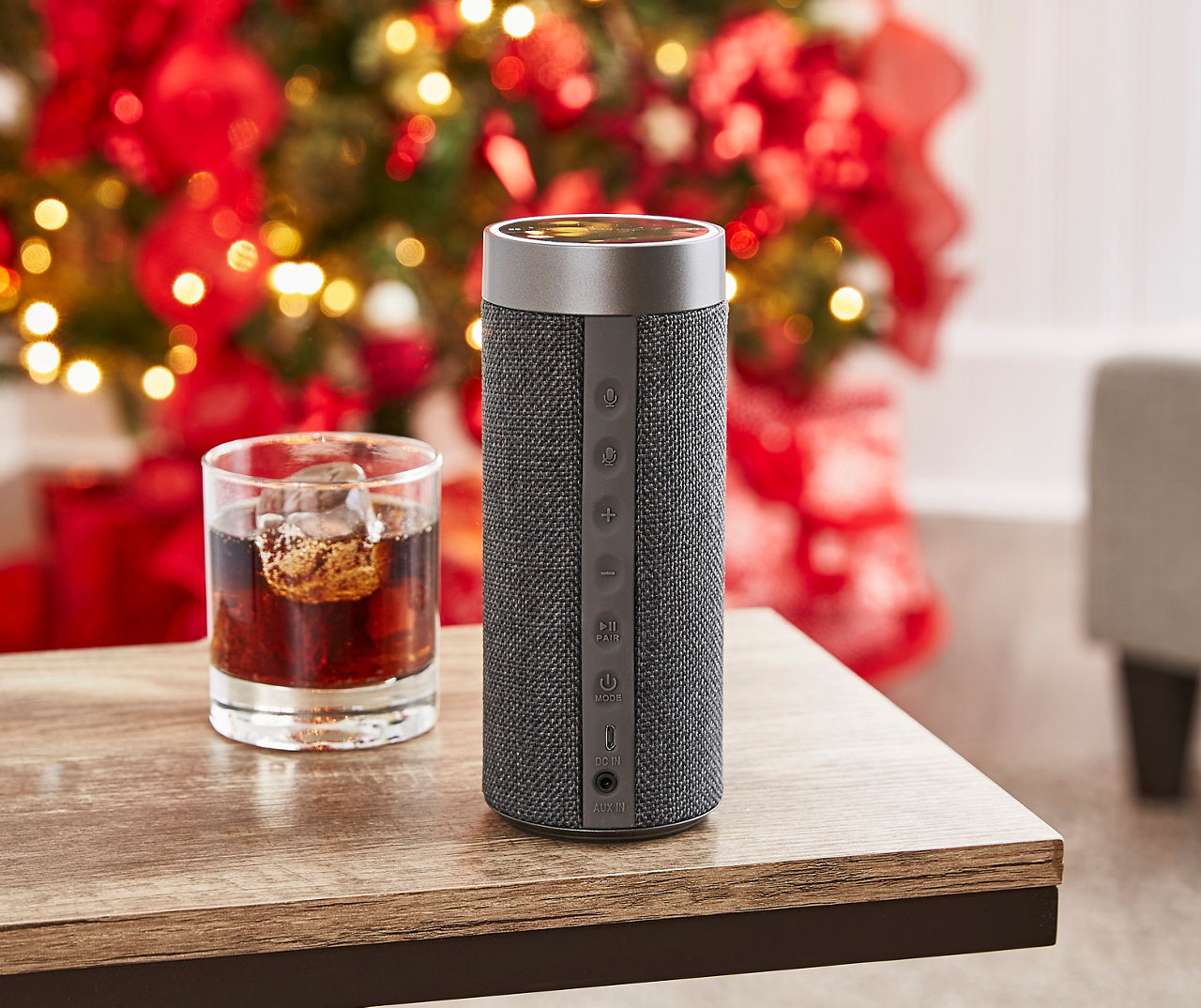 Concierge alexa hot sale speaker