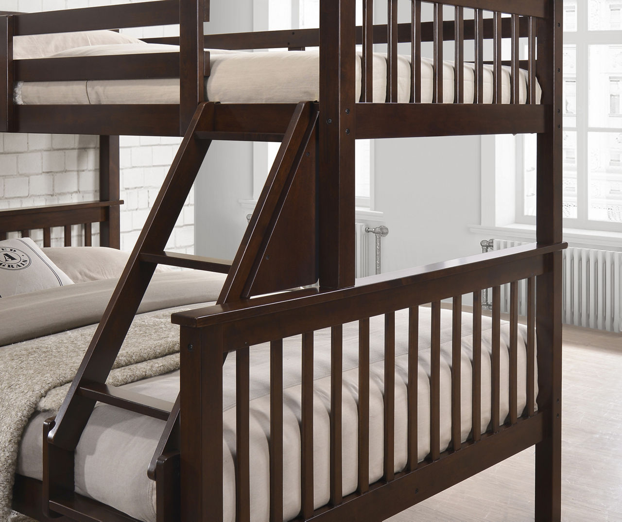 Big lots deals twin bunk beds