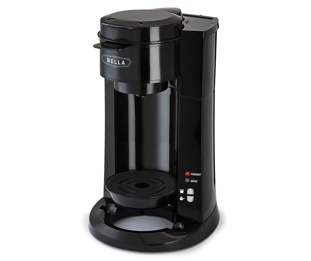 Bella Dual Brew Coffee System