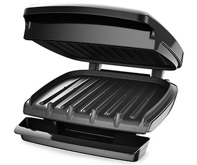 Family Size Grill