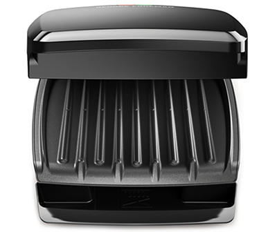 Family Size George Foreman Grill