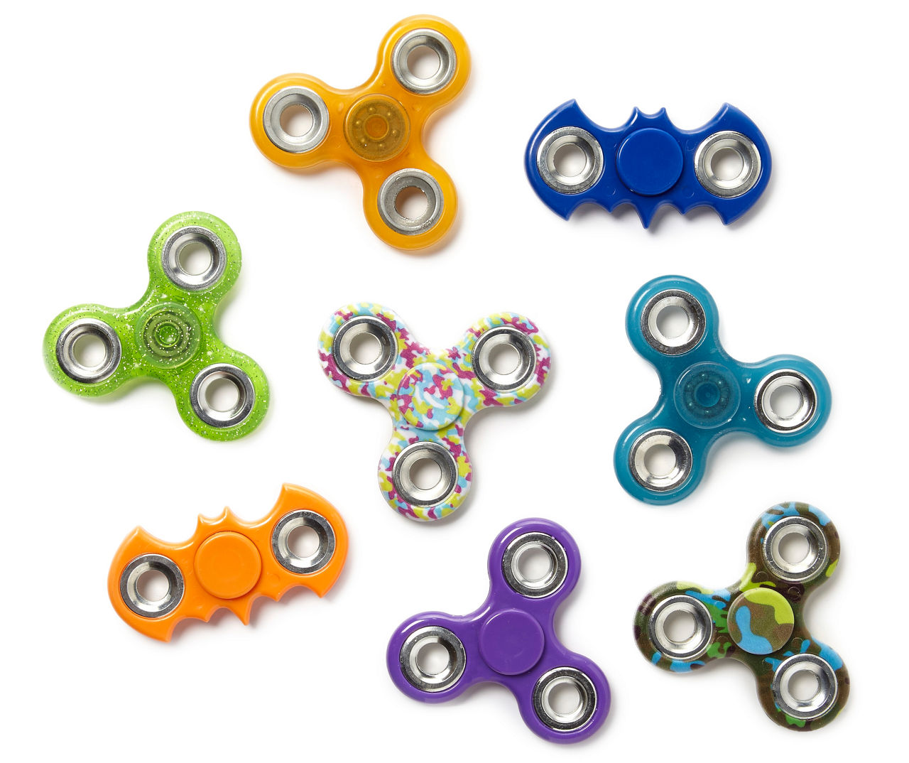 Large fidget spinner online