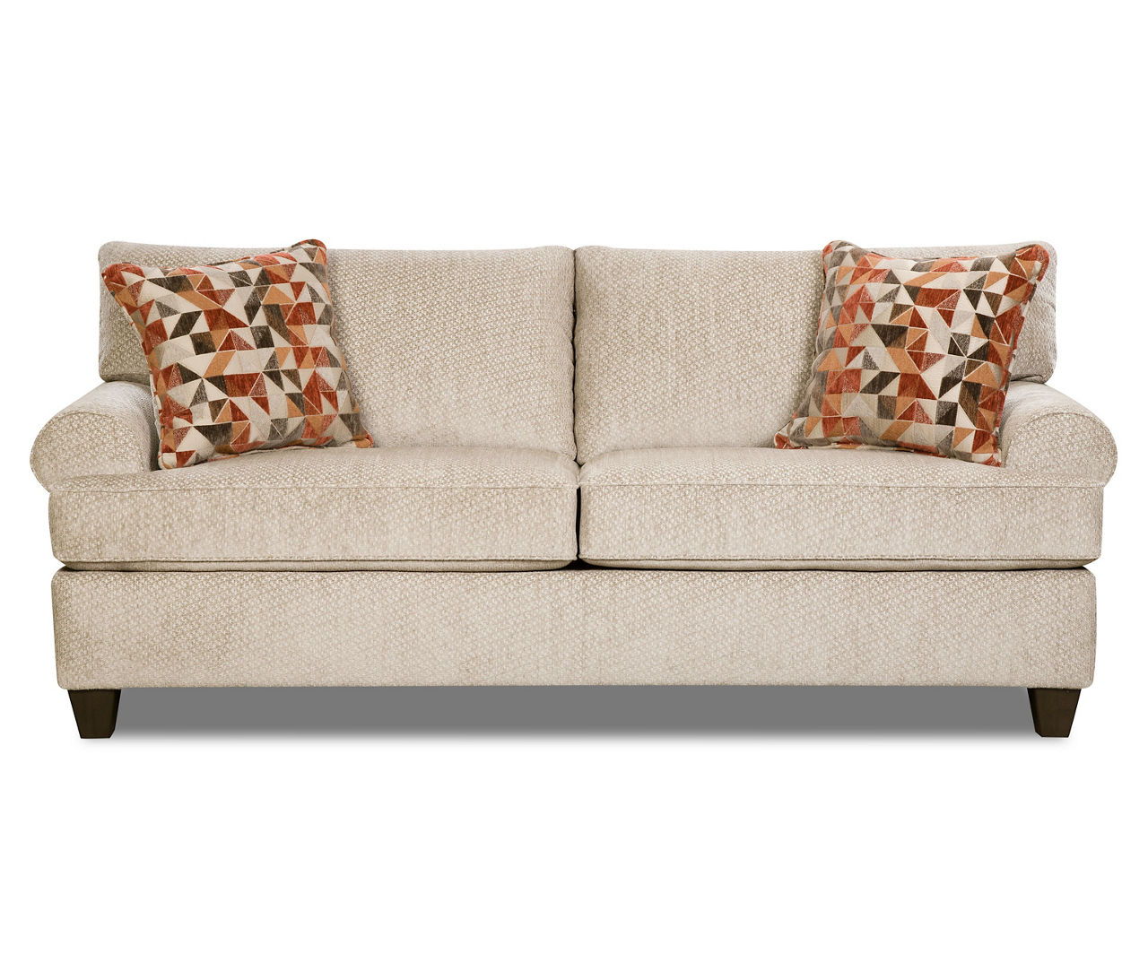 Lane Home Solutions Bellamy Sofa Big Lots