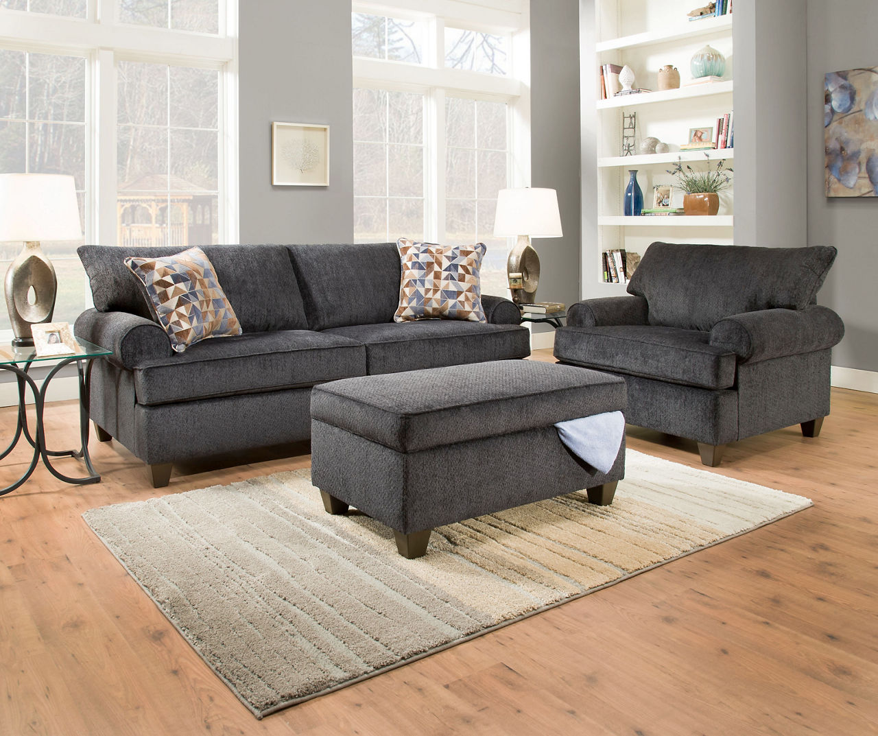 Big lots bellamy deals sofa