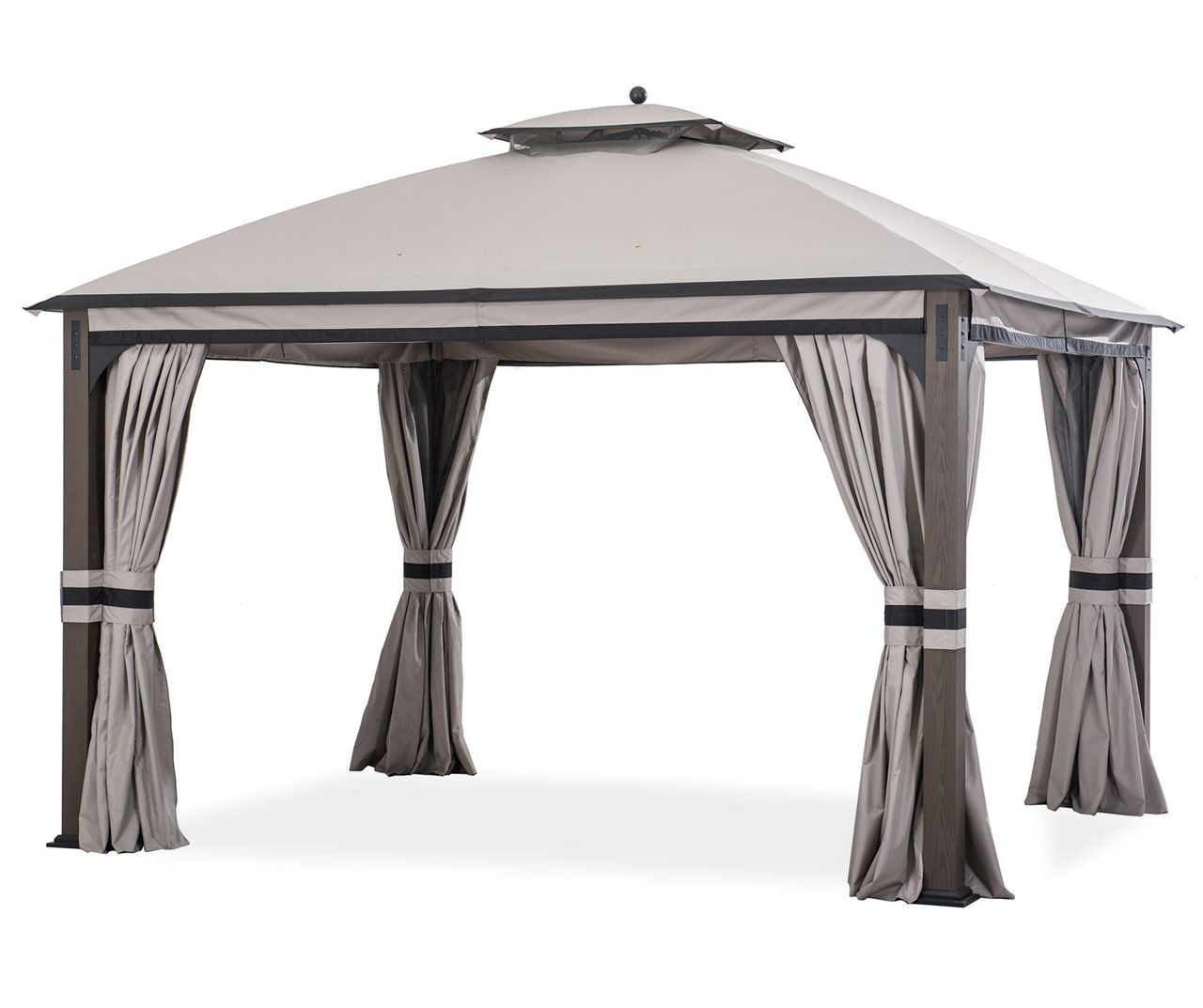 Wilson and 2025 fisher gazebo 10x12