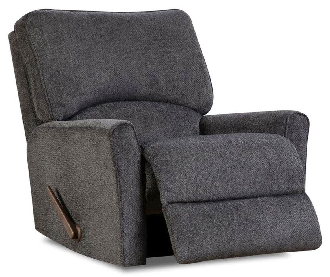 Simmons deals rocker recliner